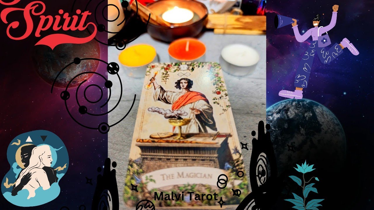 🕯️Mit üzen a Old Style Tarot neked?🌟~ válassz gyertyát