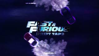 Zen/It - “Shots Fired!” (Fast And Furious: Drift Tape / Phonk Vol 1) [Official Audio]