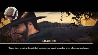 Pistola de combate del oeste - West Gunfighter - 2021-03-31 screenshot 5