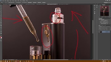 Professional Studio Look with a single light source (daylight)