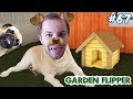 House Flipper (DLC Garden Flipper) | Почти только сад #67