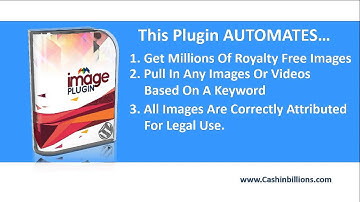 Free Images Plugin | Copyright Free Images | Free Images for Website