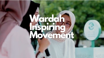 Wardah Inspiring Movement Goes to Yogyakarta