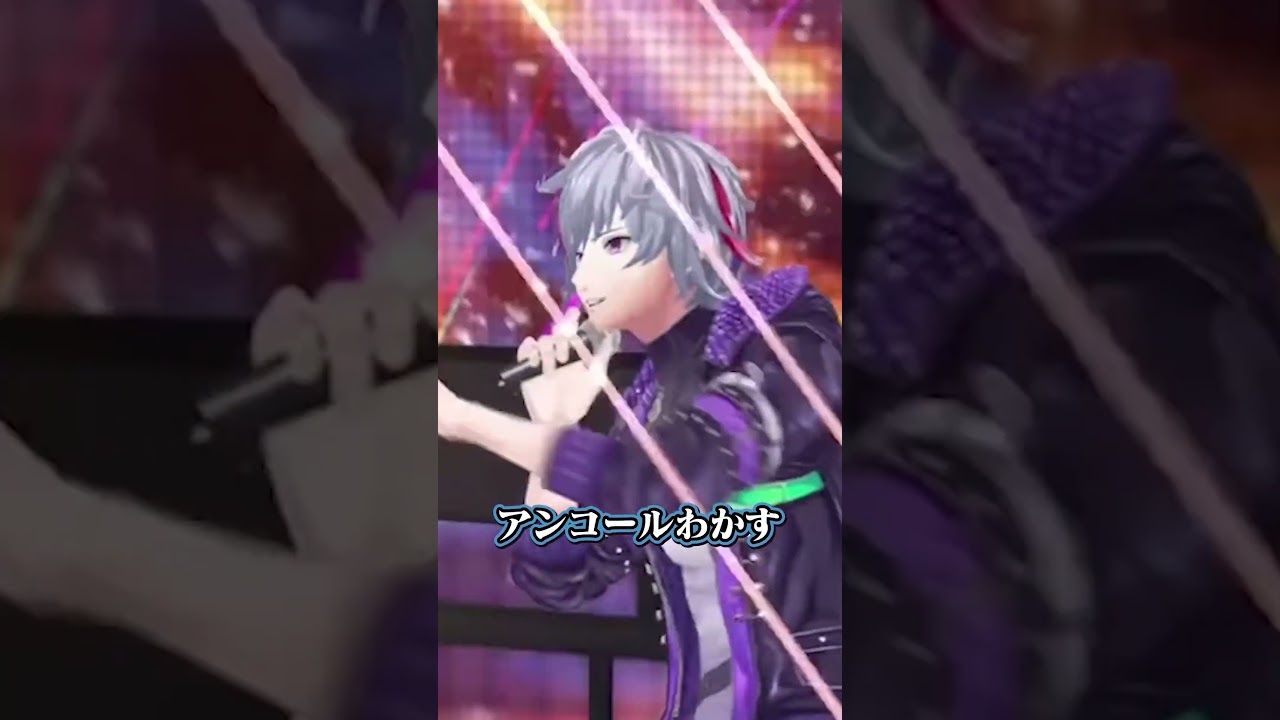 【にじホロ】ココロオドルの違い【葛葉/不破湊/白銀ノエル/ホロライブ/にじさんじ/切り抜き】