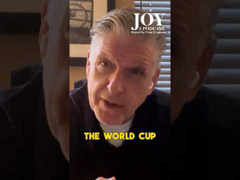 The World Cup | Craig Ferguson