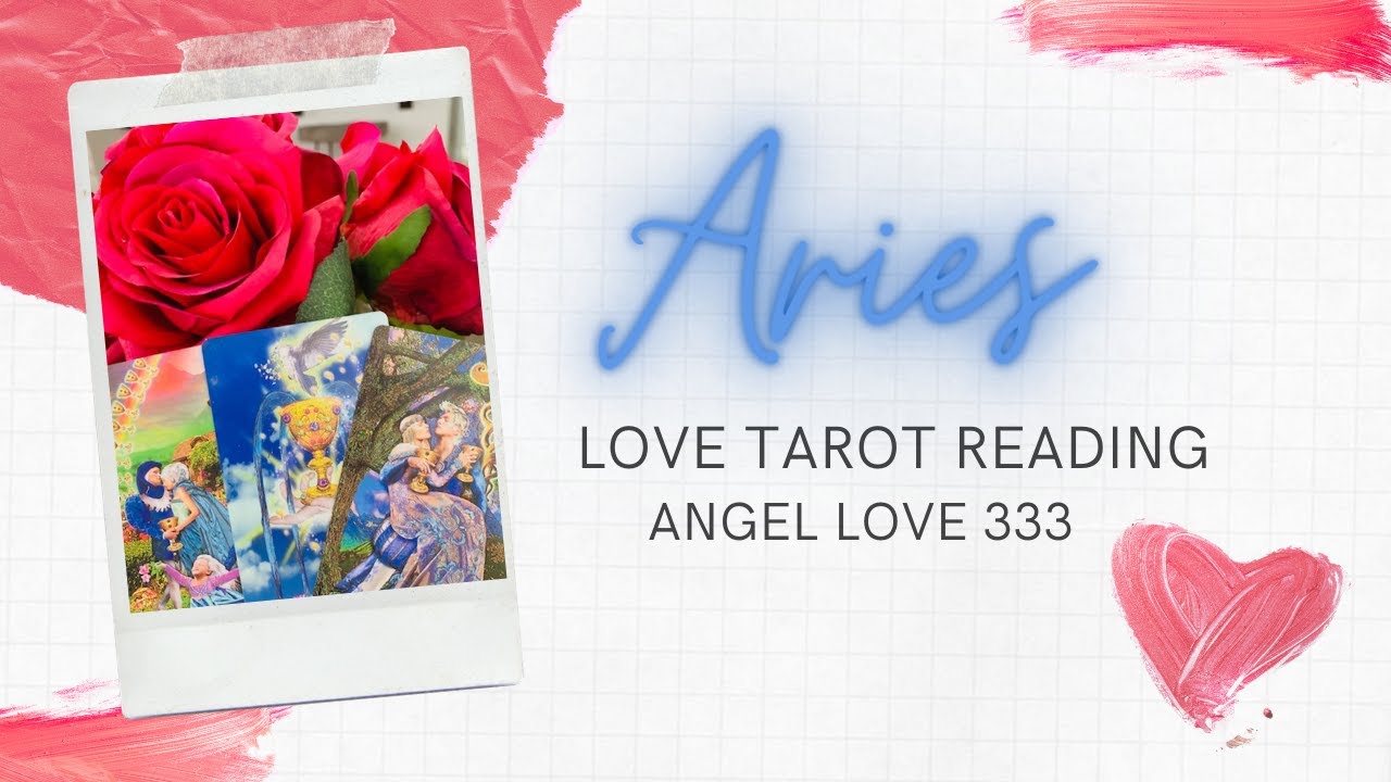 Aries💖Wow wait for it! This conversation changes everything! #Love #Tarot #Reading #2021