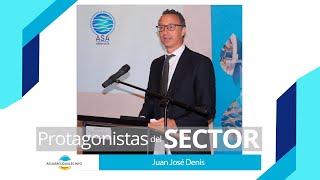 Juan José Denis, nuevo presidente de ASA Andalucía by AGUAS RESIDUALES INFO 83 views 6 months ago 12 minutes, 15 seconds