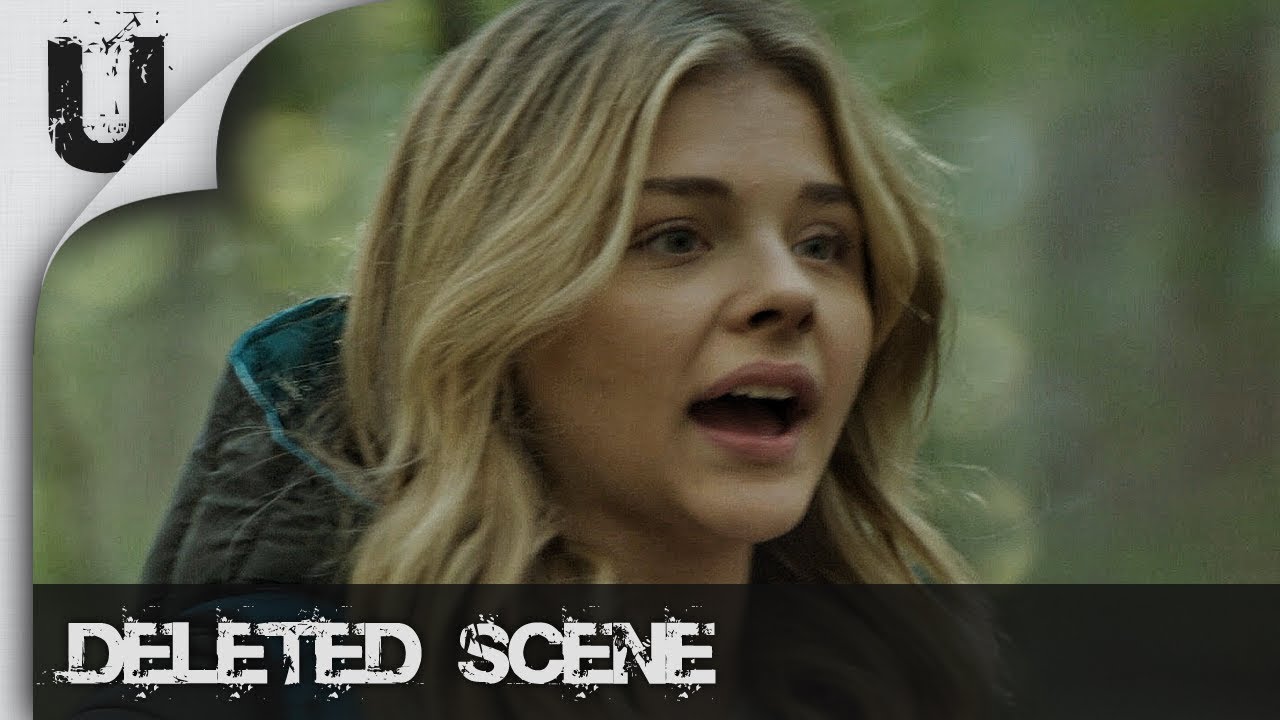 The 5th Wave | Deleted Scene