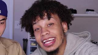 LILI's FILM #3 - LISA Dance Performance Video (REACTION) BEST ONE YET!!