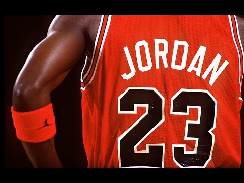 Michael Jordan "Failure" Commercial HD 1080p