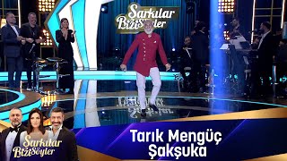 Tarık Mengüç - ŞAKŞUKA