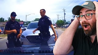 Best Of Instant Karma | Road Rage Fails, Bad Drivers, Instant Justice, Pulled Over