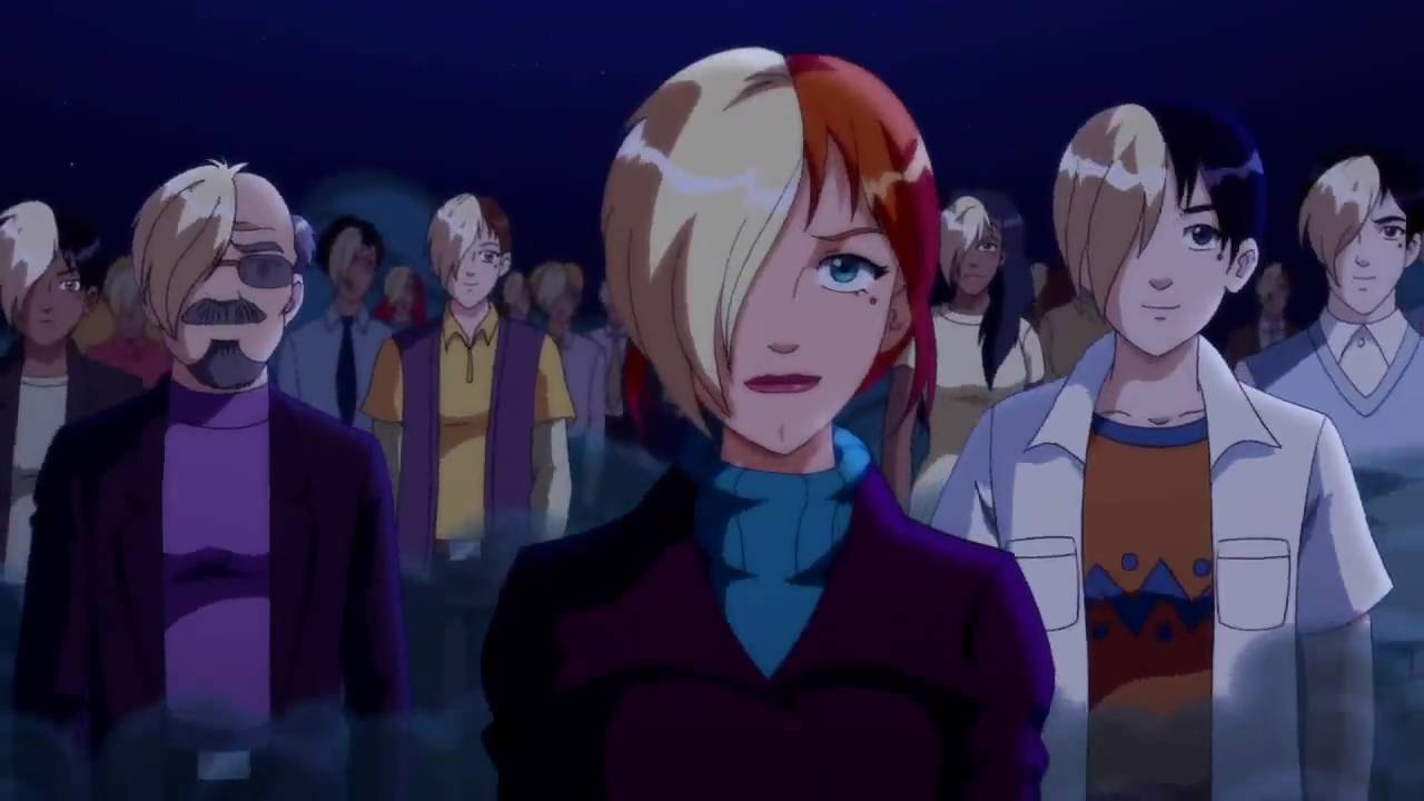 Totally Spies The Movie trailer - HD