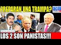 ÓRALE, AMLO SE DIO CUENTA DE LA JUGADA DEL GOBER PANISTA, LE TIENDEN UNA TR4M.P4!!! COMO LO HARÁN?