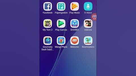 Merge plane (part 1)