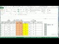 Excel | Как увеличить цену на X процентов с округлением