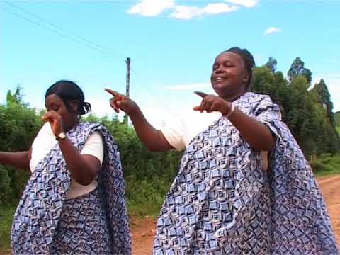 Mi Mbele  By Pst JOEL KIMETO and The GCS  OFFICIAL VIDEO