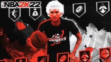 NEW SPEED BOOST GLITCH FOR 70+ BALL HANDLE! HOW TO DO THE SPEED GLITCH IN NBA 2K22 TUTORIAL OP!