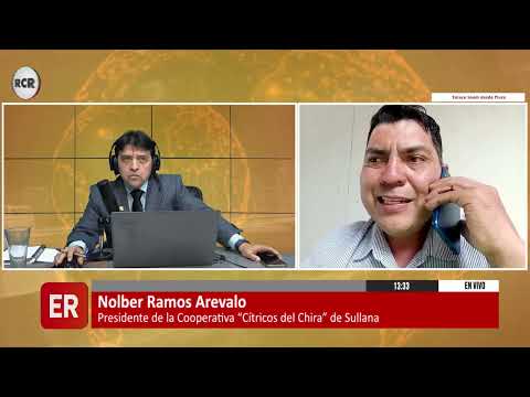 INCREMENTO EN EL PRECIO DEL LIMÓN