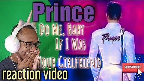 He Left NO CRUMBS! Prince 