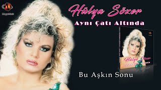 Hülya Sözer - Bu Aşkın Sonunda - Official Audio