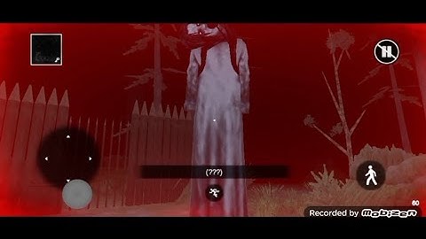 Kisah horror Ojol: The game full gameplay