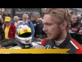 Reportage 6. VLN-Lauf 2016