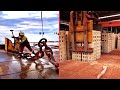 Fastest Skillful Workers Never Seen Before! Most Satisfying Factory Production Process &amp; Tools #60