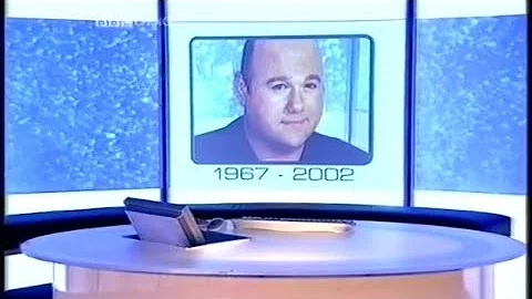 Liquid News tribute to Christopher Price