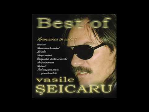 Vasile Şeicaru - La adio