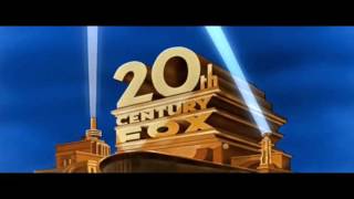 20Th Century Fox 1981 Logo Without The Rear Searchlights Hd