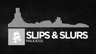 [Electronic] - Slippy - Malicious [Monstercat Release] chords