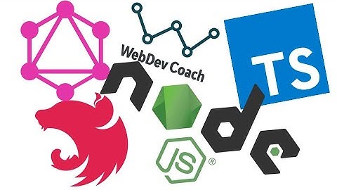 Build a GraphQL Server with NestJS using TypeScript