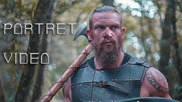 Vikings | Portretvideo