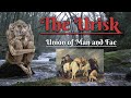 The Urisk: Union of Man and Fae (Scottish Folklore)