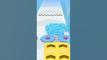 Count Master Walkthrough | 4 Level |  Android Gameplay