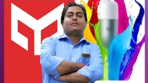 Yeelight bulb setup.how to connect Yeelight with Google assistant