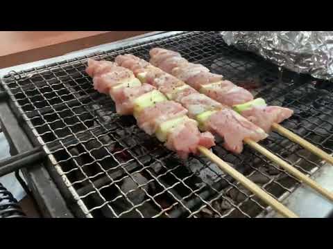 BBQ ＃56 【ファミリーバーベキュー】