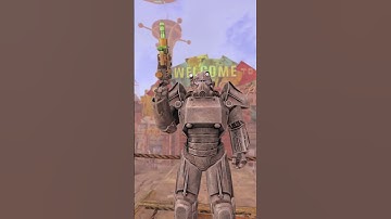 play SUPER MODDED fallout: new vegas ezpz