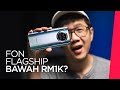 Fon flagship baru di bawah RM1000? Betul ke? | smashpop