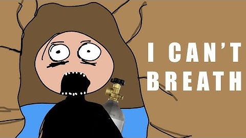 Cave Diving Videos Be Like: