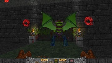 Poharex TSI - Defeating the Usurper