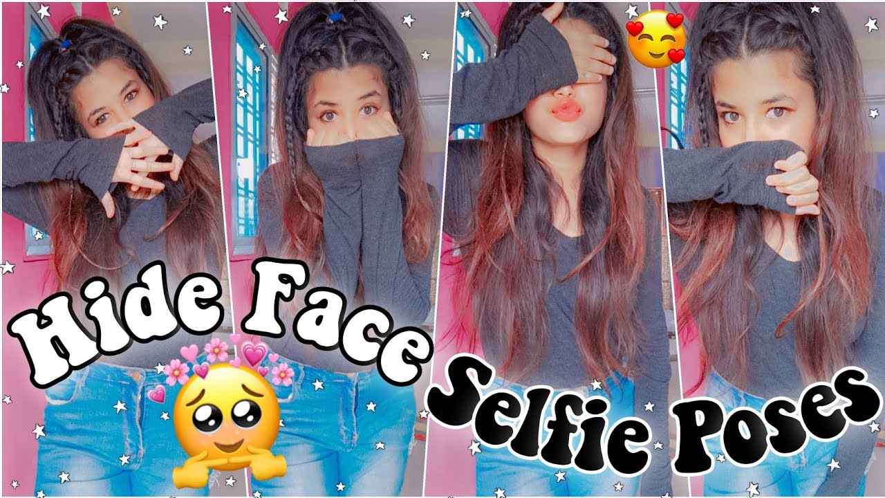 16 Best Selfie Poses to Transform Your Social Media Account