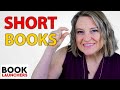 Should You Write and Publish Short Non-Fiction Books?