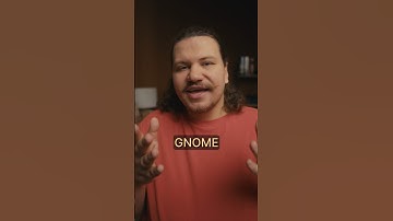GNOME