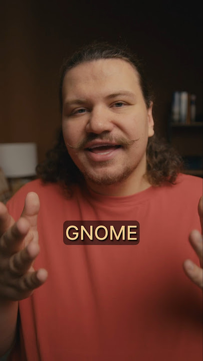 Download lagu GNOME's Biggest Issue!