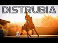 Distrubia || English Riding Music Video ||