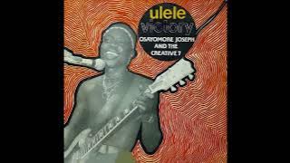 Osayomore Joseph - Nomose #osayomorejoseph #nigerianmusic #edomusic #benincity #70s