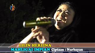 LILIN HERLINA MAHLIGAI IMPIAN New BARAKA P-TOEX Audio