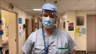 Thank You Saskatchewan Healthcare Workers